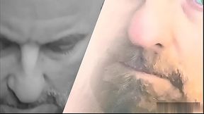 David Harden'_s GET UR DICK HARD! (SOLO JERKING)