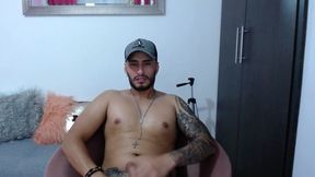 Steve North Private Show