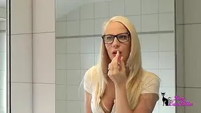 Hottest Porn Clip Wife Incredible , Its Amazing With Lara Cumkitten