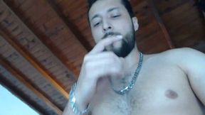 Tony Ribas R Private Show