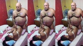 novinha safada quer que velho goze dentro da pepeca gosta que velho faca com forca na bucetinha dela