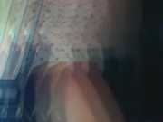 sexy dance with a sexy guitar