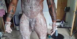 This Is How I Keep My Body Smooth