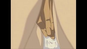 Shoya Virgin Night - Anime Romance