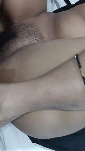 Muslim aunty ko ghar bula kar chauda   Clip 2