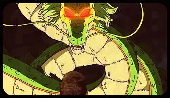 Bulma's Blazing Adventure: A Dragon Ball Parody Game