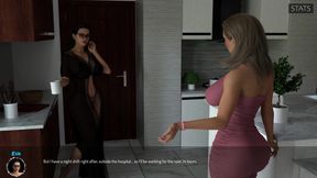 The Hospital of Lust Part 25