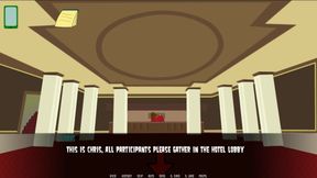 Total Drama Harem - Part 15 - so Horny by Loveskysan