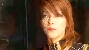 Arisa Suzuki's Steamy Solo Session Vol. 3 – Fully Exposed
