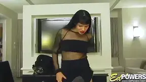 Deep Inside Dirty Debutantes - Judas