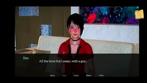 Steamy 3D Hentai Housemates Unleash Forbidden Desires – Ultimate Lust Journey