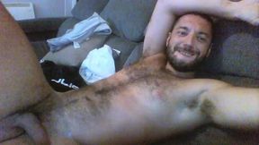 Leo Romano Private Show