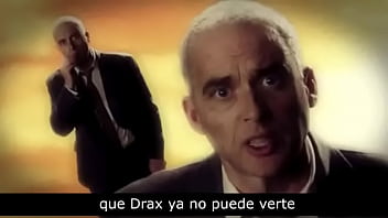 Thanos vs J Robert Oppenheimer ESPA&Ntilde_OL