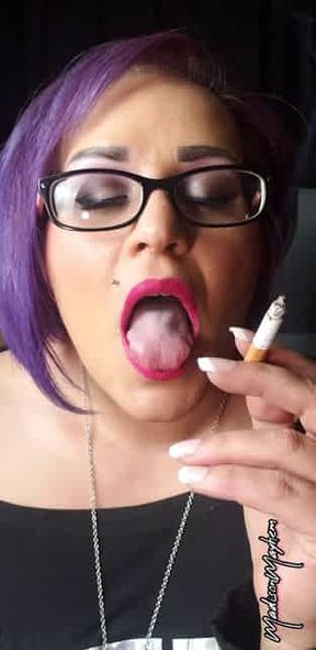 Smoking 695