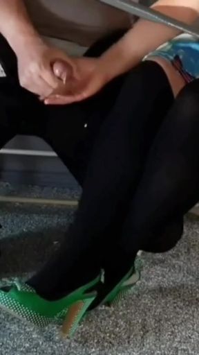 Compilation of cum for step mom and step sister, so many cum shots!   Clip 1