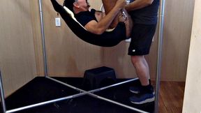 Raw Gloryhole Ass Breeding