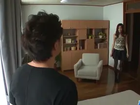 Sizzling Japanese Goddess Fucks Hard in All Holes – Ultimate HD Sex Showdown