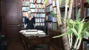 Kathia Nobili takes on two big cocks in a DP session