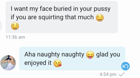 Omg I Squirt SO Much!