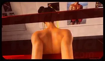 Chun Li 3D Hentai Stretching Orgy Handpicked videos