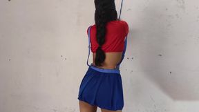 19 years old super hot girl beautiful sucking