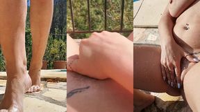 66 voici mon astuce pour la canicule qui viens en dessous ?