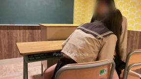 気持ちいい…♡ レズビアンの2人は制服を着たまま熱いSEXを繰り広げる 。 女子学生/素人/カップル/日本人/巨乳/拉拉/女同 Two lesbians in uniform hot sex vide