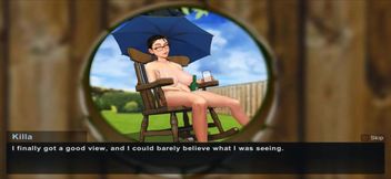 Taffy tales follow MILF