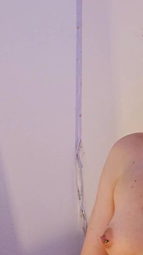 Solo in Front of the Mirror