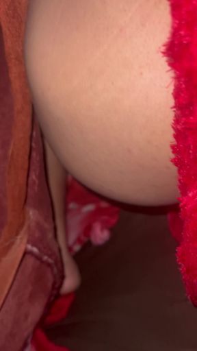 Asian Virgin Ass🍀