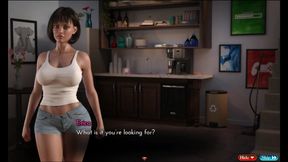 The Genesis Order V29061 Part 71 Double Side Dildo Lesbian Dream by Loveskysan69