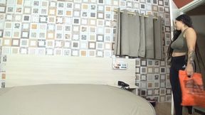 HIPPIE GIRL FARTING FOR YOU PART 1 BY PUCCA PEROLA CAM BY ALINE FULL HD