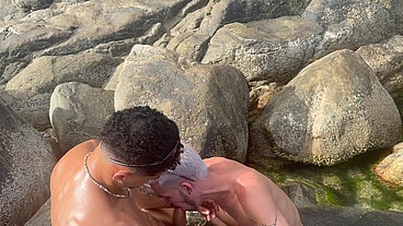 Yuri Diaz, Erick e Rafael