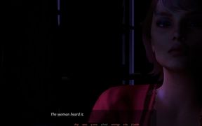 In Her Service V0.96 - Part 3 - Mistress Talia Is Acting More Intimate with Me Than Usual, and I Started to Feel Stirred.