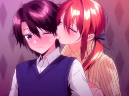 254px x 190px - Kissing - Cartoon Porn Videos - Anime & Hentai Tube