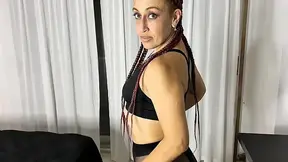 Pantyhose Fetishist Fucks Me