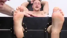 Gay Movietures Sex Fetish Doctor Kenny Tickled In A Straight Jacket