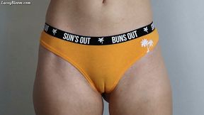 Camel Toe Compilation