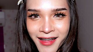 unstoppable. Orgasm Overload for Cum addicted GFs!
