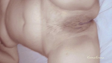 Dont cum on my pussy please