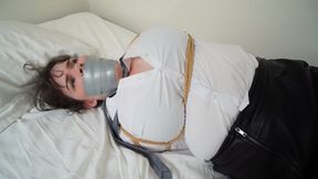 Snowflake - I'm Not Telling You Anything WMV