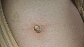 Filthy Belly Button