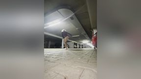 Intens Caught In Public
