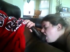 Interracial Amateur Action Sizzling Hot!
