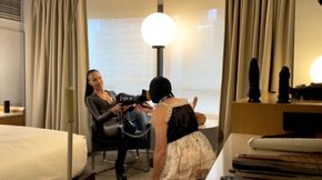 SHOW ME WHAT A LOSER YOU ARE