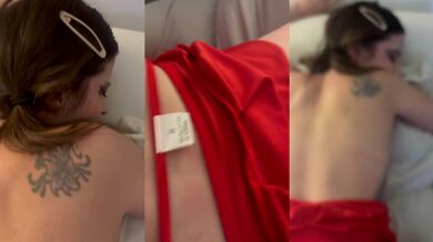 Pounded hardddd check my drippy wet pussy at the end only fans @avababy1228 first look