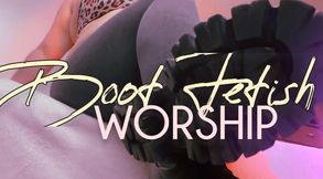 Boot Worship