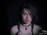 Scared Femboy Sinister Casting