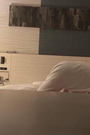 I Faked Pulling Out and Secretly Creampied Her, Ruining Her Future with Cum and Video Evidence