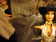 BBB preview: AZ (Gaia Arizona) Blasted (cowboy hat) AVI no Slow-motion